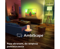 Philips 43PUS8001/12 43" LED 4K Smart TV Ambilight - 1529914 - zdjęcie 12